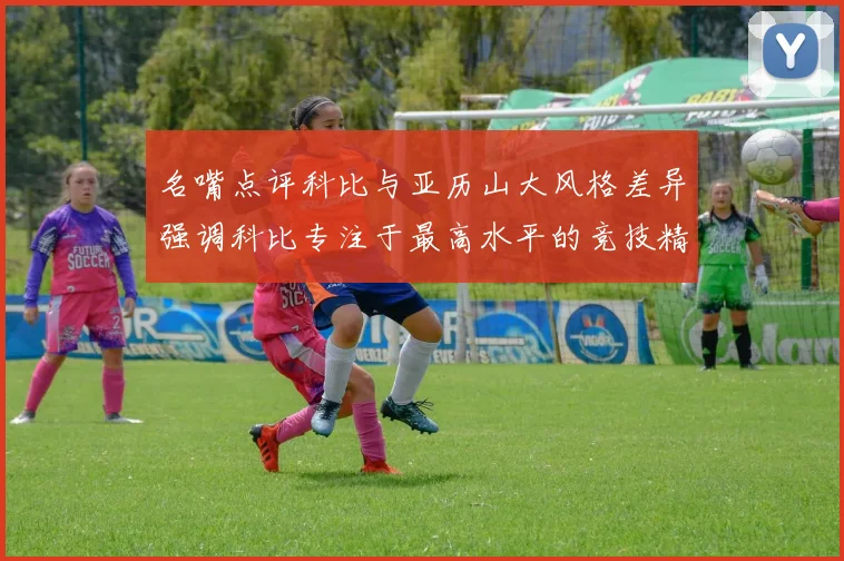 名嘴点评科比与亚历山大风格差异强调科比专注于最高水平的竞技精神