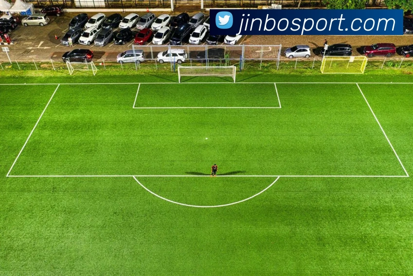 金博体育发展历程